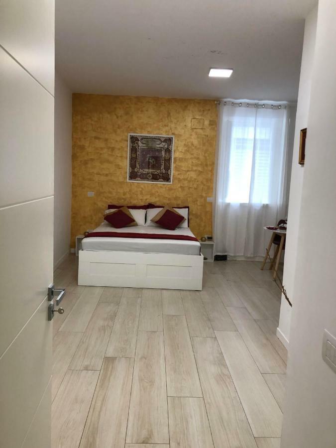 Affittacamere Maison Hermès In Chiaia Napoli